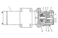 Catelpillar PUMP GP-PRELUBRICATION