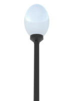 HALO THBV 1R* 40 NW,CW O IP65