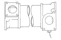 Catelpillar CORE GP-OIL COOLER –ENGINE*R