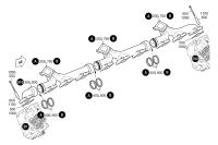 SPACER SLEEVE