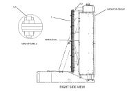 Catelpillar GUARD GP-FAN