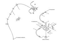 Catelpillar GAUGE GP-COOLANT LEVEL