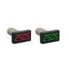 ИТП-14 компактный индикатор унифицированных сигналов