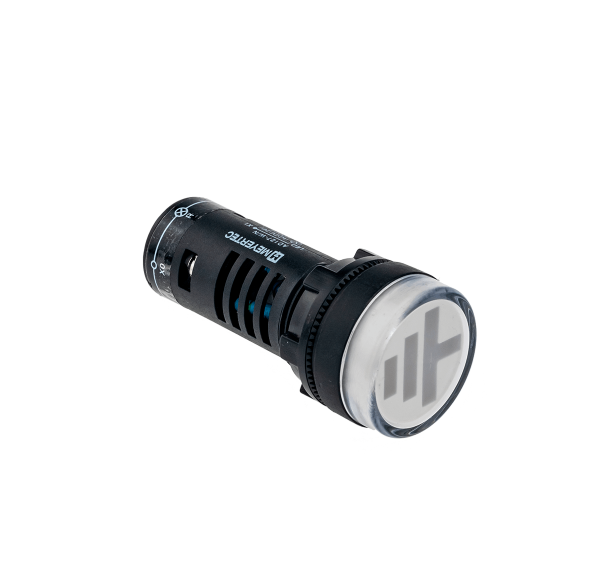 Индикатор  "Заземление", 24V AC/DC MT22-WN24