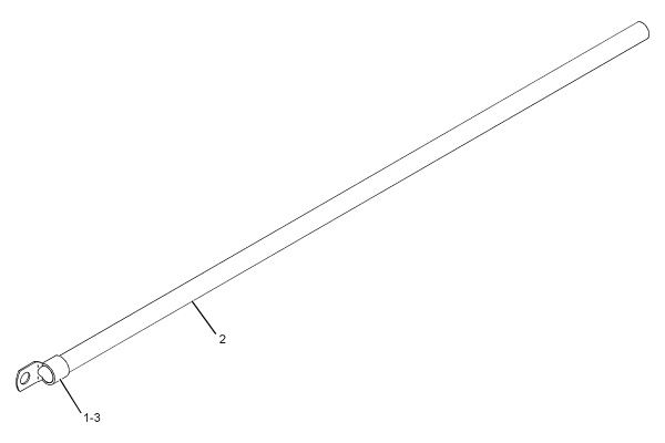 CATERPILLAR CABLE AS