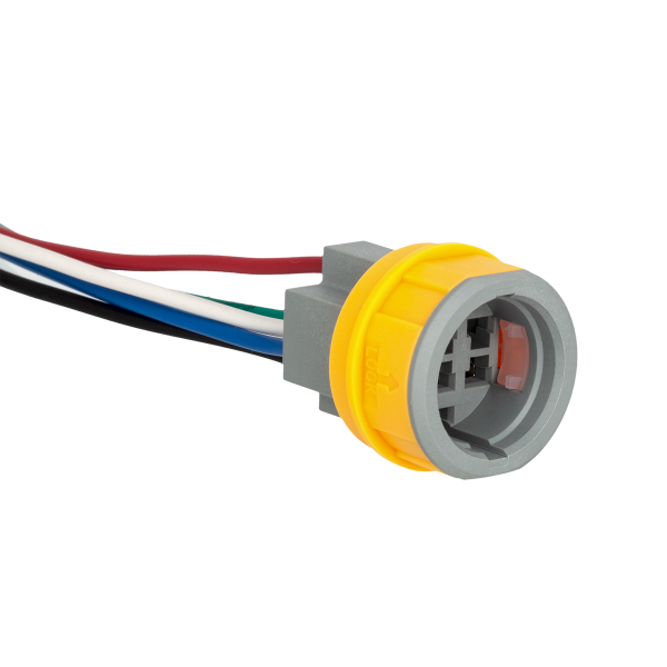 Коннектор для MT67 с 5-х пиновым разъемом MT67-F1922-PIN5