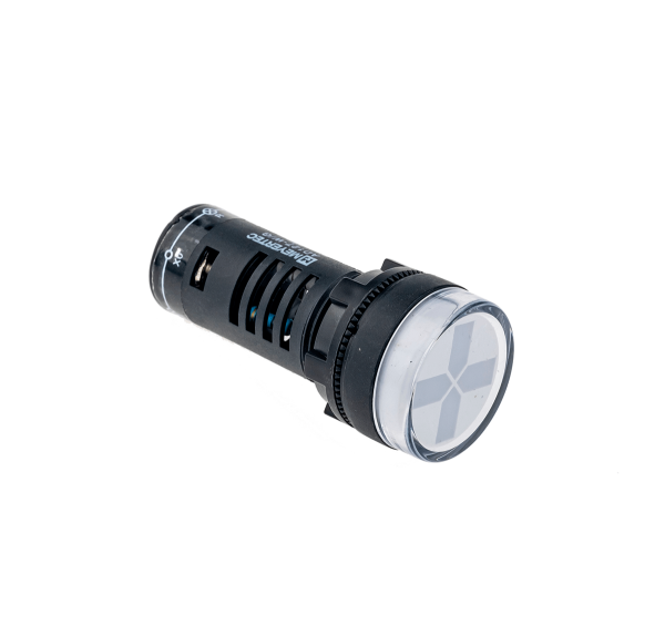 Индикатор разъединителя, 24V AC/DC MT22-WG24