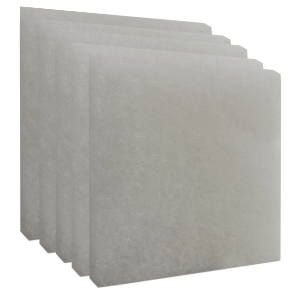 Фильтр сменный для MTK-322, 150 г/м2, класс G4 (комплект 5 шт.) MTK-FMNT322
