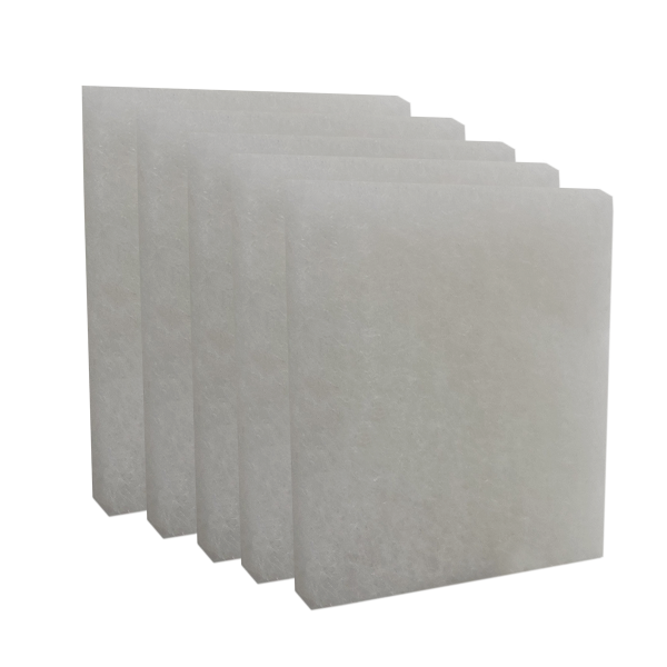 Фильтр сменный для MTK-250, 150 г/м2, класс G4 (комплект 5 шт.) MTK-FMNT255