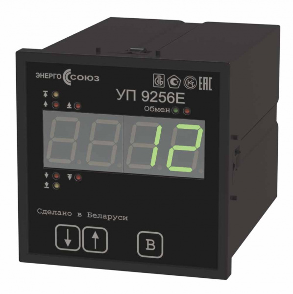 УП 9256 — указатели положения РПН силовых трансформаторов (логометры)