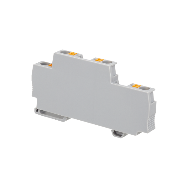 Заглушка для двухуровневых клемм push-in, 4 мм² (уп. 20 шт.) MTP-PD4