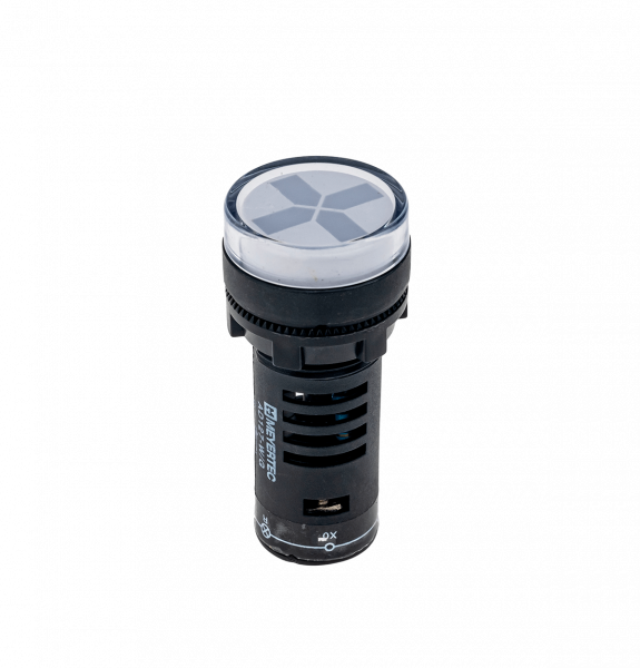 Индикатор разъединителя, 220V AC/DC MT22-WG220