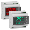 ТРМ12 ПИД-регулятор для задвижек с RS-485