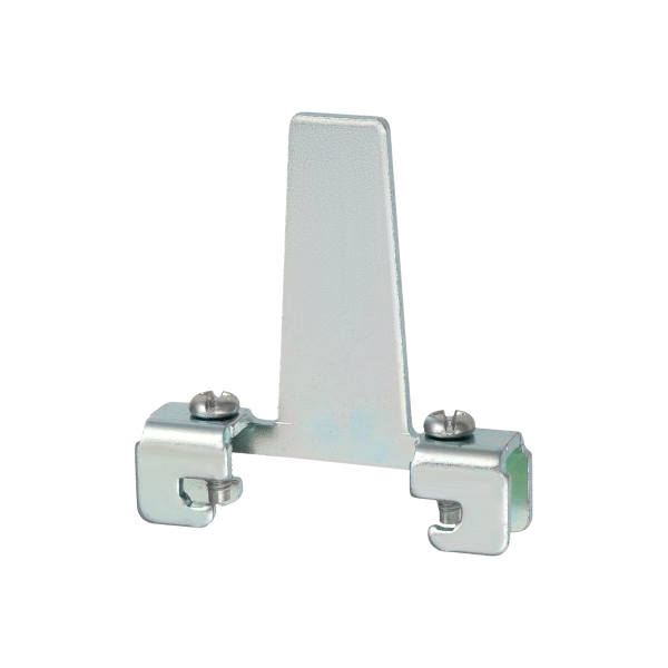 Фиксатор торцевой винтовой (уп. 5 шт.) MTI-S1