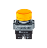 Сигнальная лампа желтый, 24V AC/DC MTB2-BV615
