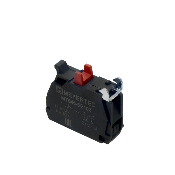 Блок-контакт для серий MTB4/MTB5, 1NC MTB45-EE102