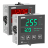 ТРМ12 ПИД-регулятор для задвижек с RS-485