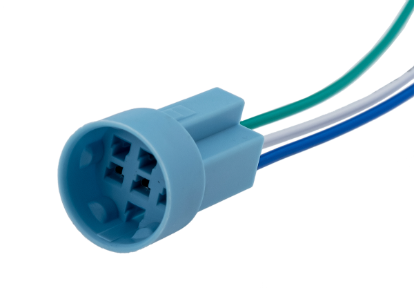 Коннектор с 3-х пиновым разъемом для серии MT67 MT67-PIN3