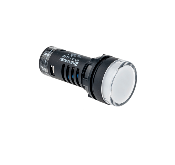 Индикатор двухцветный, 24V AC/DC MT22-WD24
