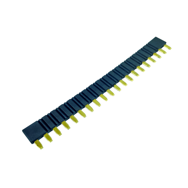 Соединитель для колодок PYF-011 ВС-011.20Р