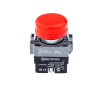 Сигнальная лампа красный, 220V AC/DC MTB2-BV634