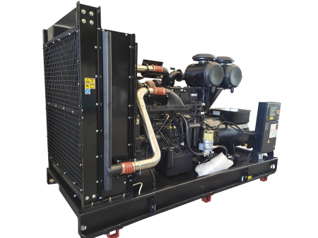 Дизельгенератор EC40-C2