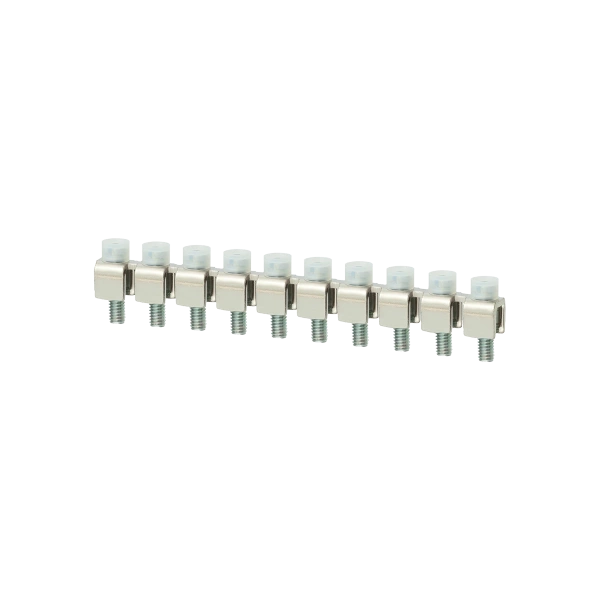 Блок перемычек на 10-конт., 10 мм² (уп. 10 шт.) MTU-J1010