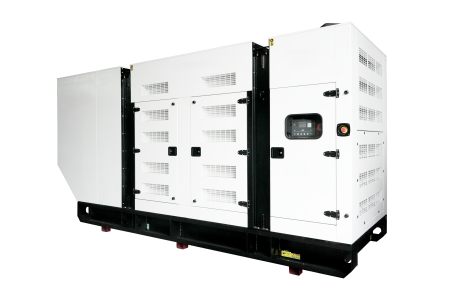 Дизельгенератор EC40-C2