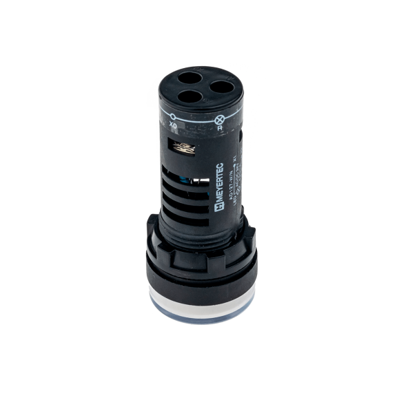 Индикатор  "Заземление", 24V AC/DC MT22-WN24