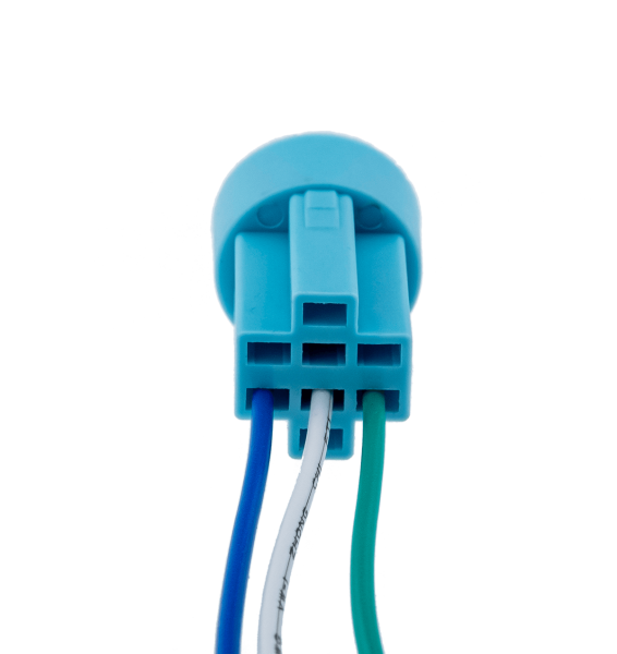 Коннектор с 3-х пиновым разъемом для серии MT67 MT67-PIN3
