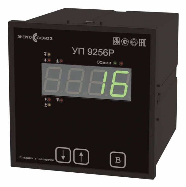 УП 9256 — указатели положения РПН силовых трансформаторов (логометры)