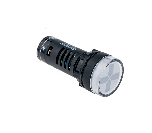 Индикатор разъединителя, 220V AC/DC MT22-WG220