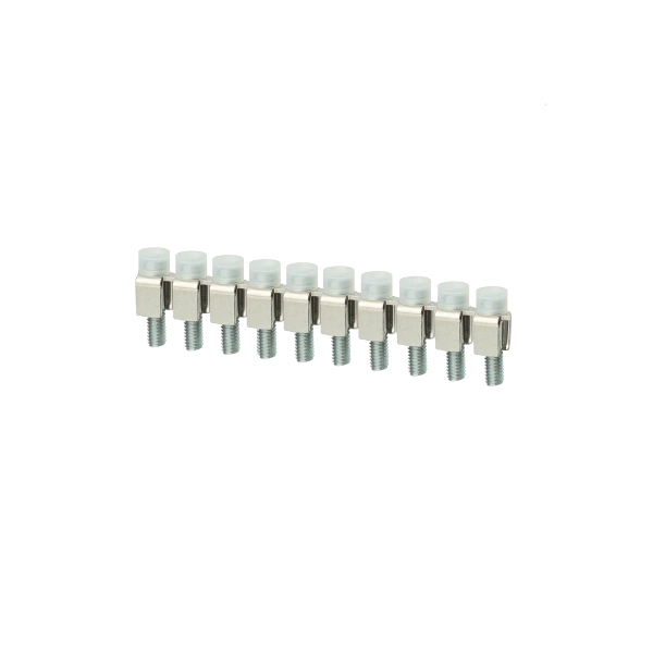 Блок перемычек на 10-конт., 6 мм² (уп. 10 шт.) MTU-J106