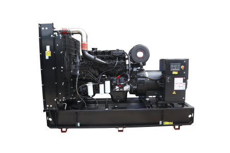 Дизельгенератор EC40-C2