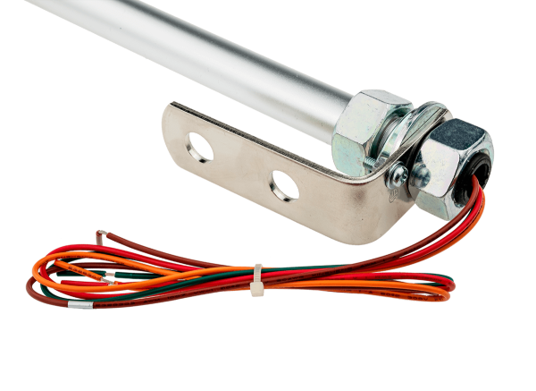 Светосигнальная колонна, 220В AC MT45-RYG220