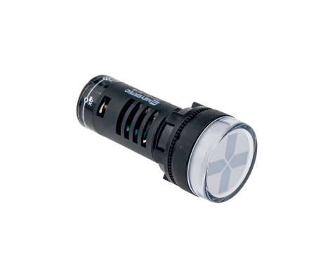 Индикатор разъединителя, 24V AC/DC MT22-WG24