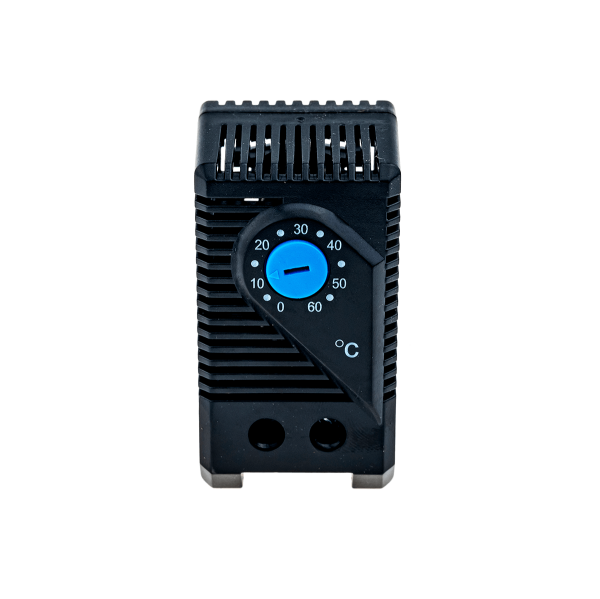 Термостат 1NO, для регулирования вентиляторов MTK-CT0