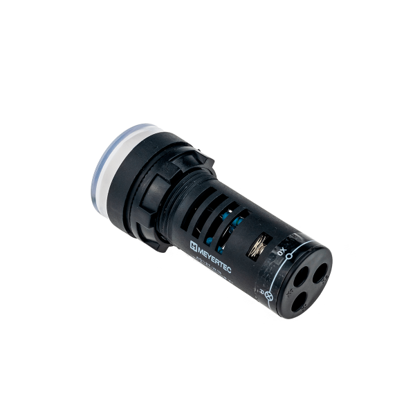 Индикатор  "Заземление", 24V AC/DC MT22-WN24