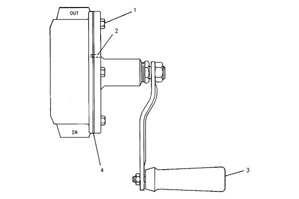 CATERPILLAR PUMP GP-SUMP